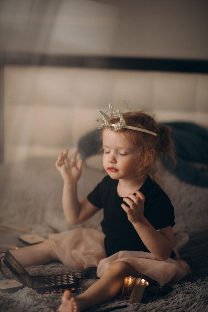 Все люди, как люди, а я Королева (11)