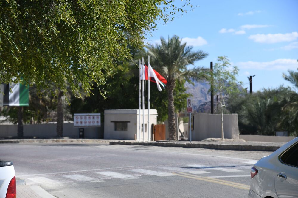 Dubai heritage (2)