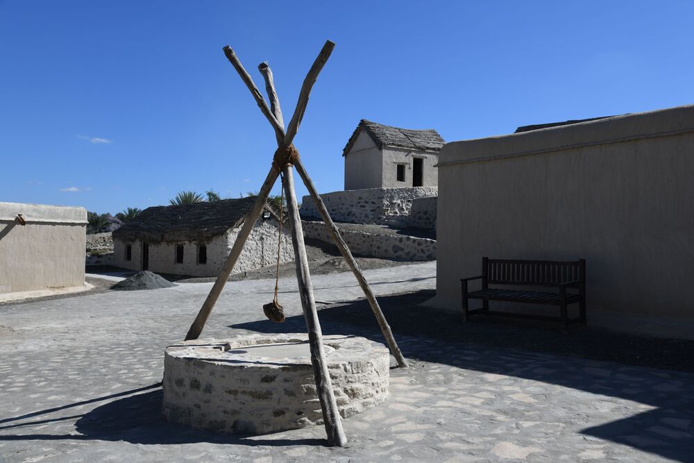 Dubai heritage (4)