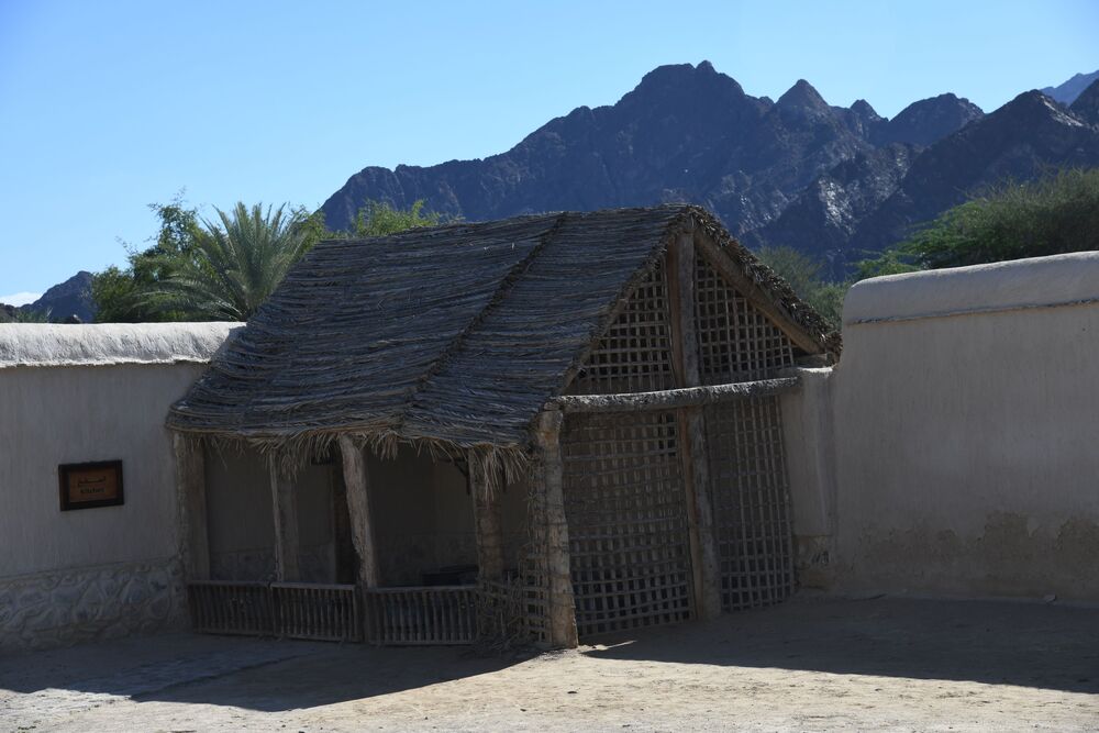 Dubai heritage (6)