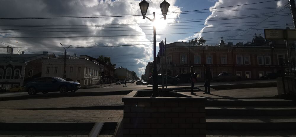 Вятский "Арбат" (3)