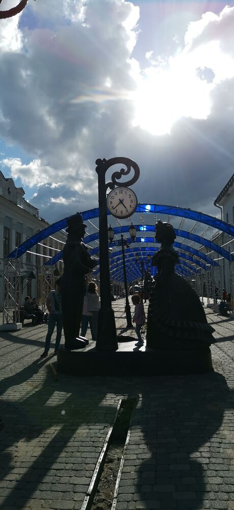Вятский "Арбат" (4)