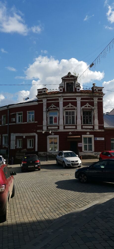 Вятский "Арбат" (5)