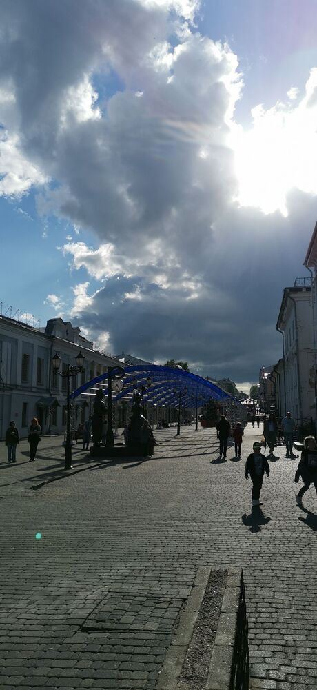 Вятский "Арбат" (6)