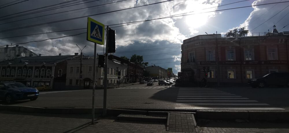 Вятский "Арбат" (8)