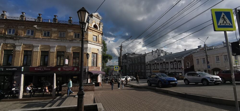 Вятский "Арбат" (9)