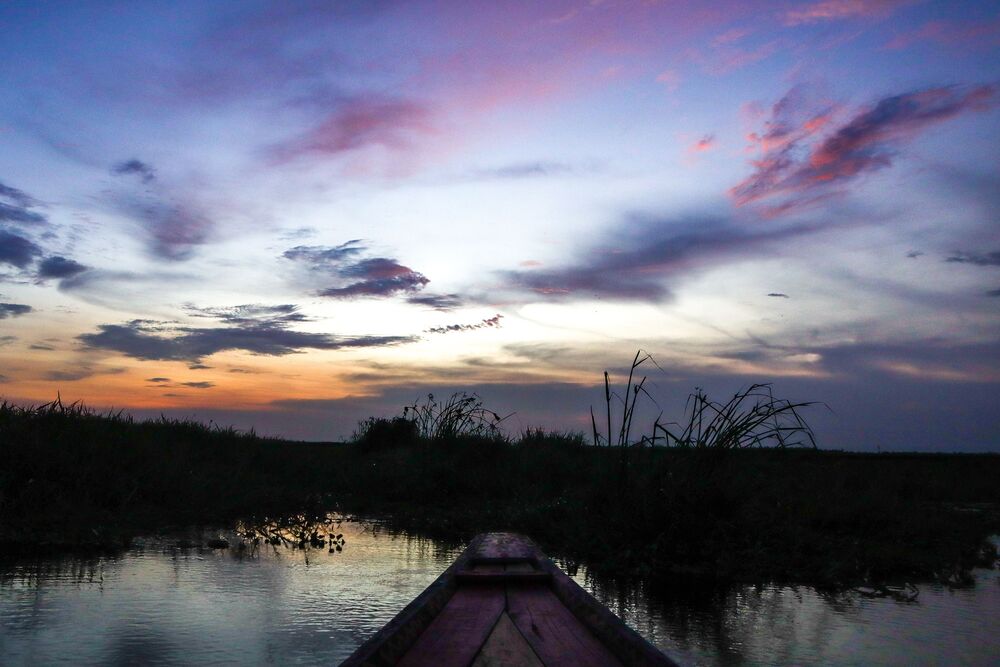 Mesmerizing Sky Views during Blue Hour (3)