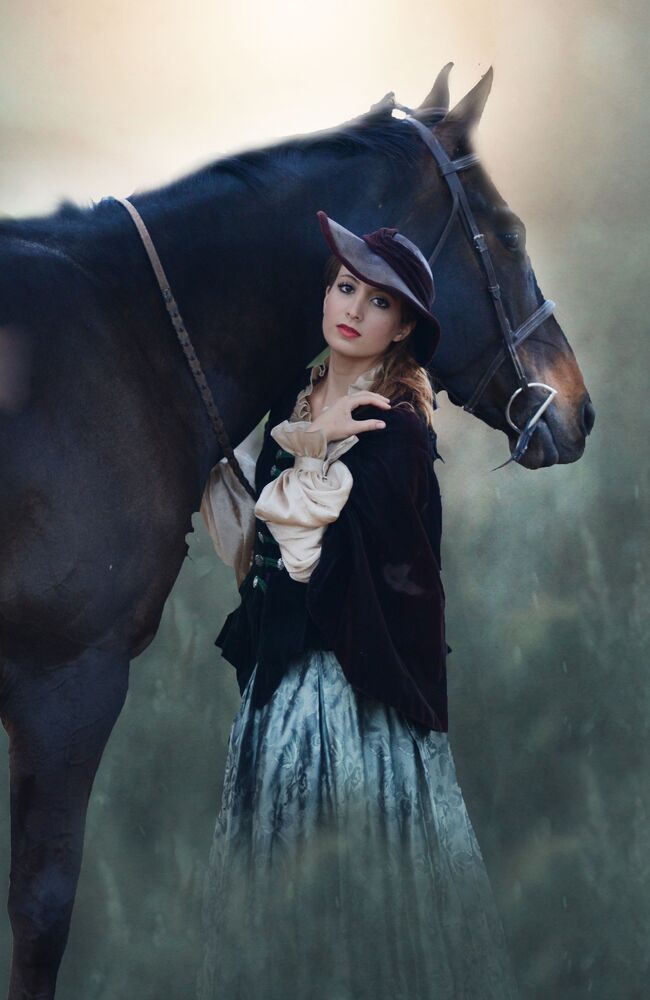 Victorian Glamor (3)