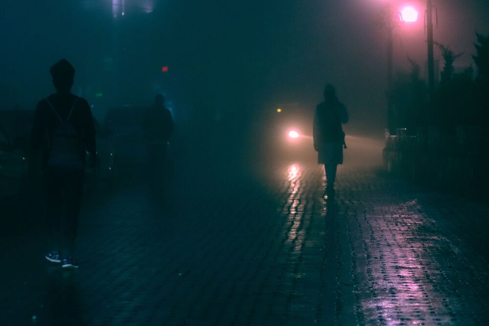 Gloomy Gangtok (6)