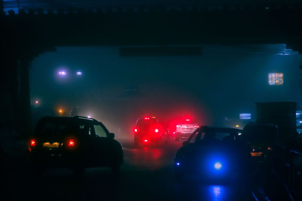 Gloomy Gangtok (8)