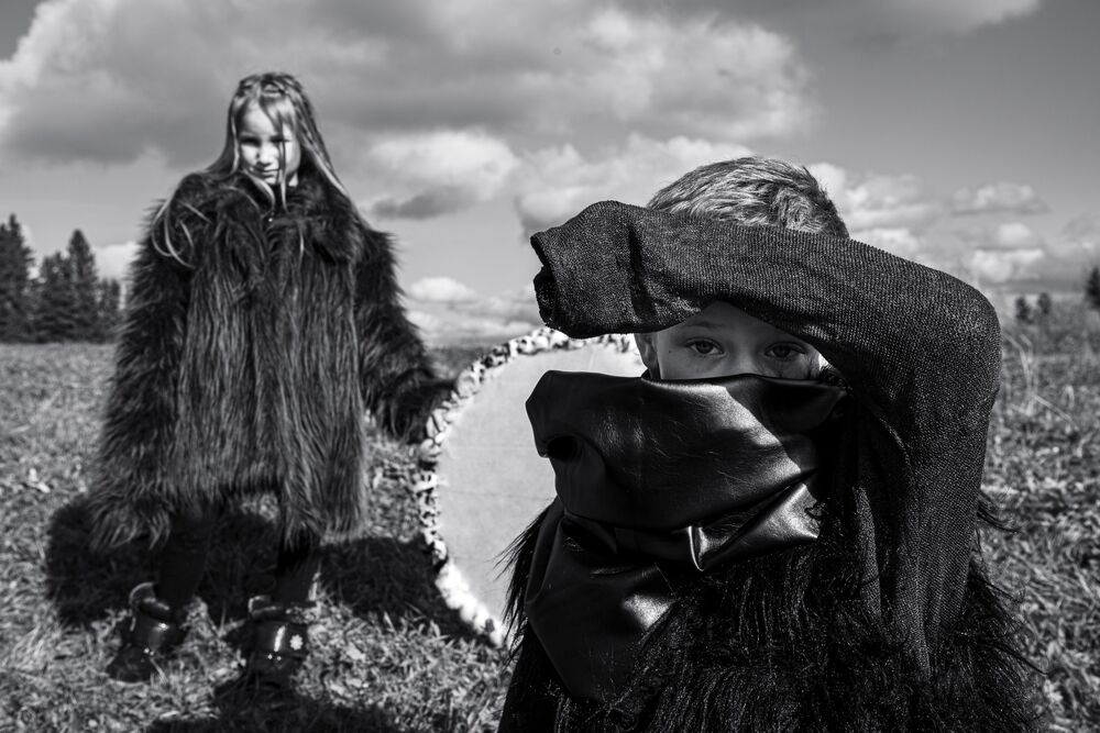 VIKINGS (9)