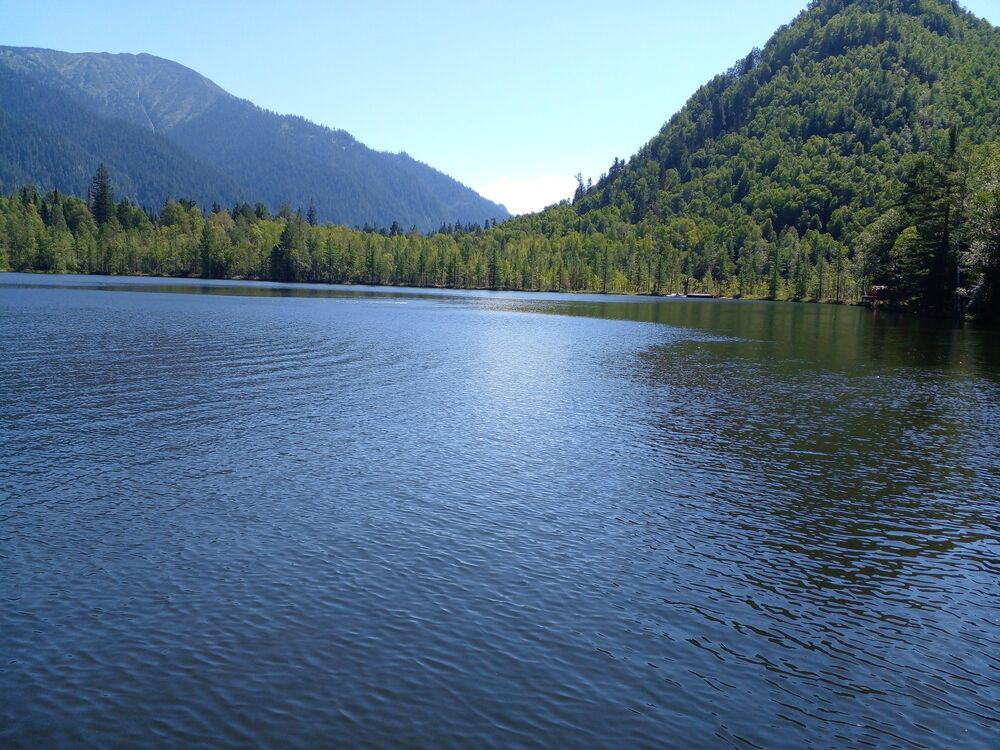 Байкальский отдых (4)