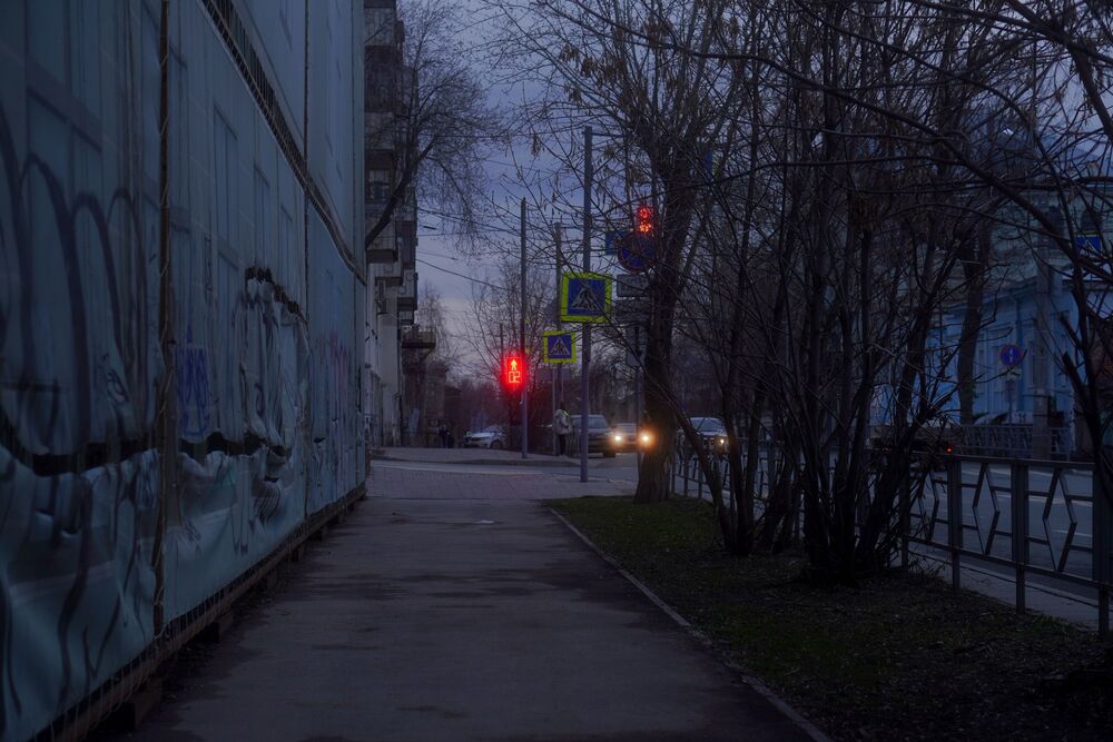 Самара, прогулка по старому городу (4)
