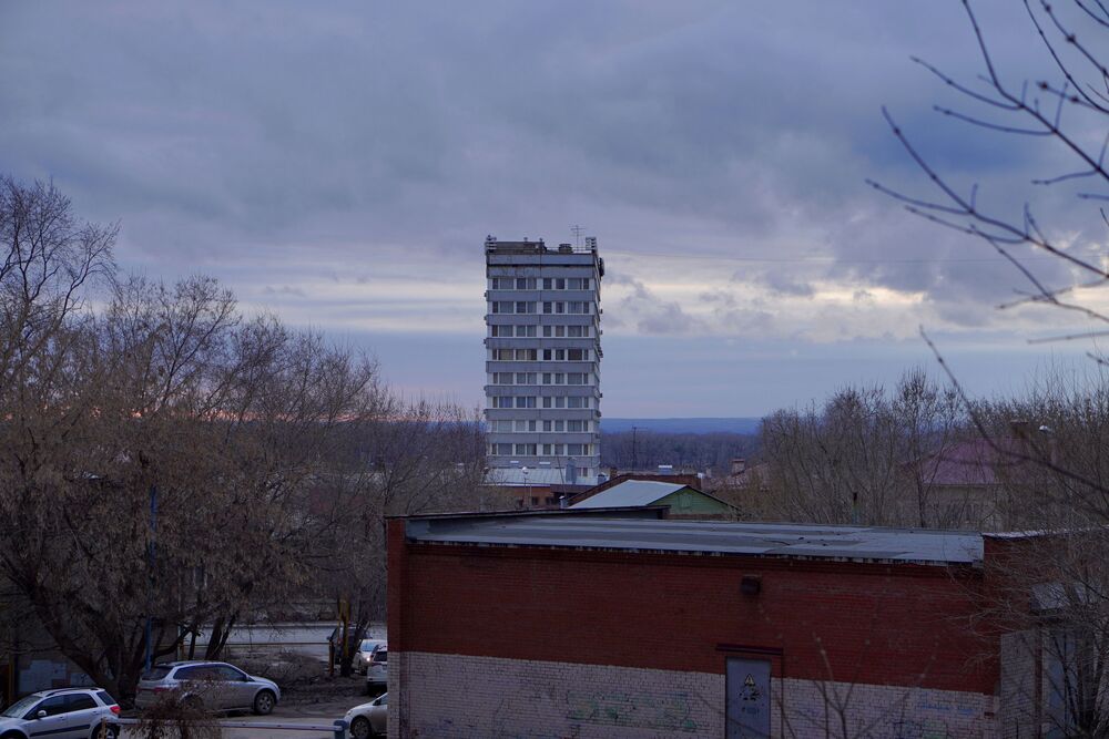Самара, прогулка по старому городу (6)