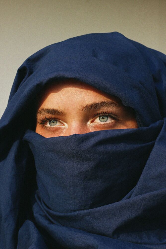 Ocean eyes (2)