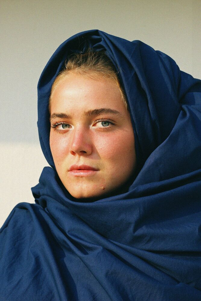 Ocean eyes (4)