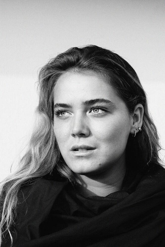 Ocean eyes (5)