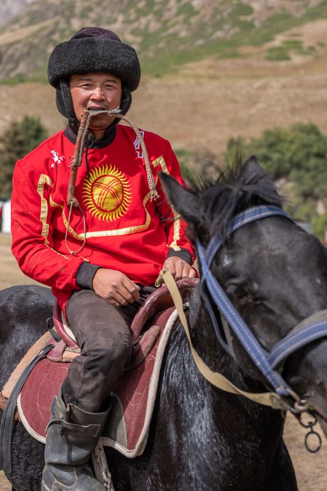 Traditional Kyrgyzstan (6)