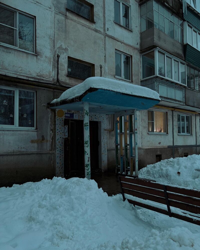 Городок (3)