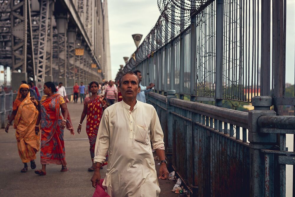 HOWRAH MORNINGS (2)