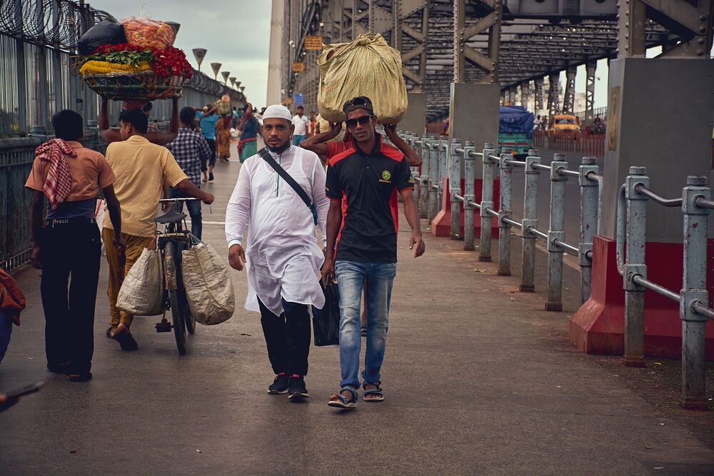 HOWRAH MORNINGS (3)
