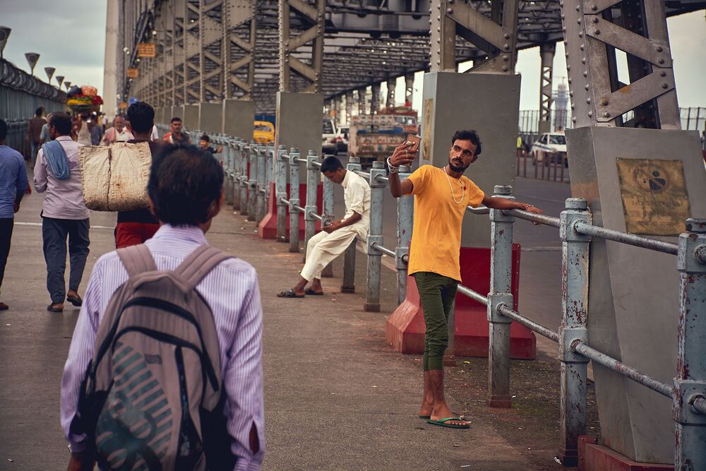 HOWRAH MORNINGS (4)