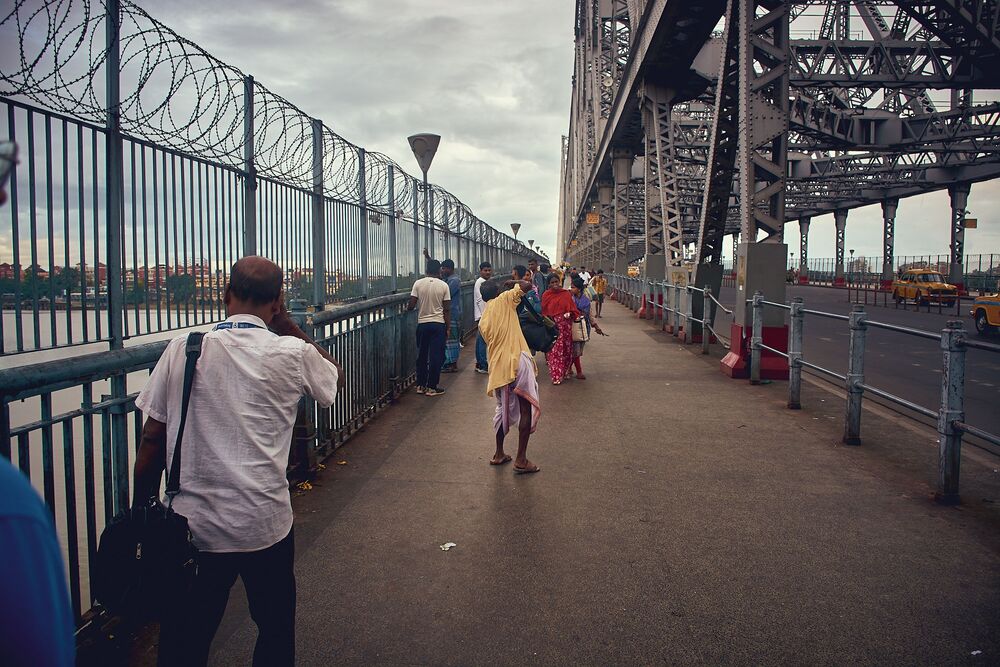 HOWRAH MORNINGS (5)