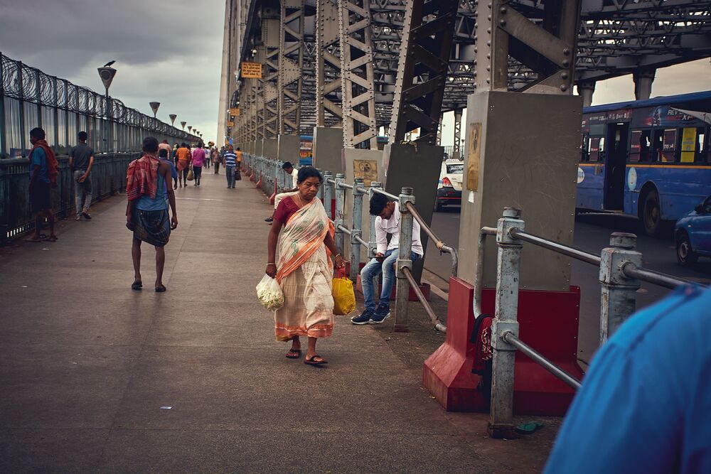 HOWRAH MORNINGS (6)