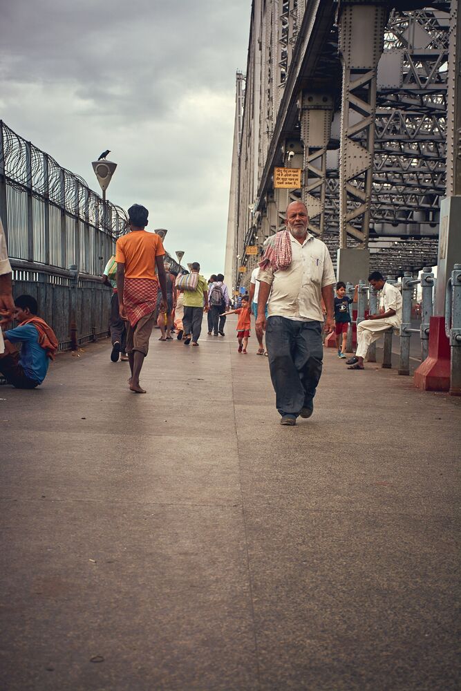 HOWRAH MORNINGS (7)