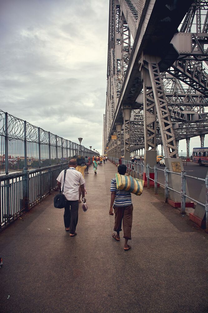 HOWRAH MORNINGS (9)