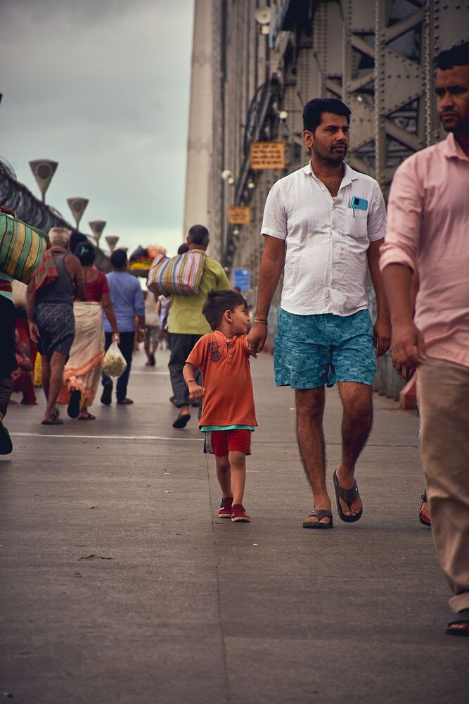 HOWRAH MORNINGS (10)