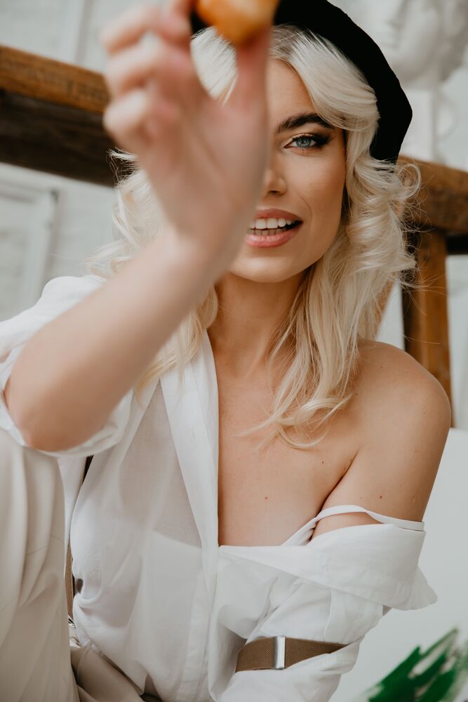 Художница (5)