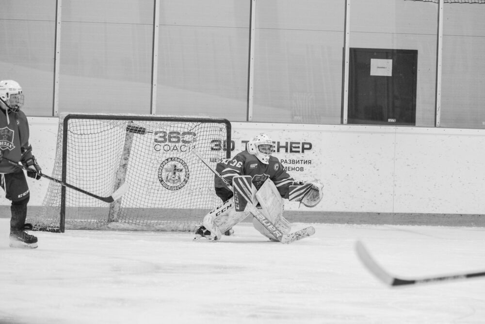 Kids and Hockey (4)