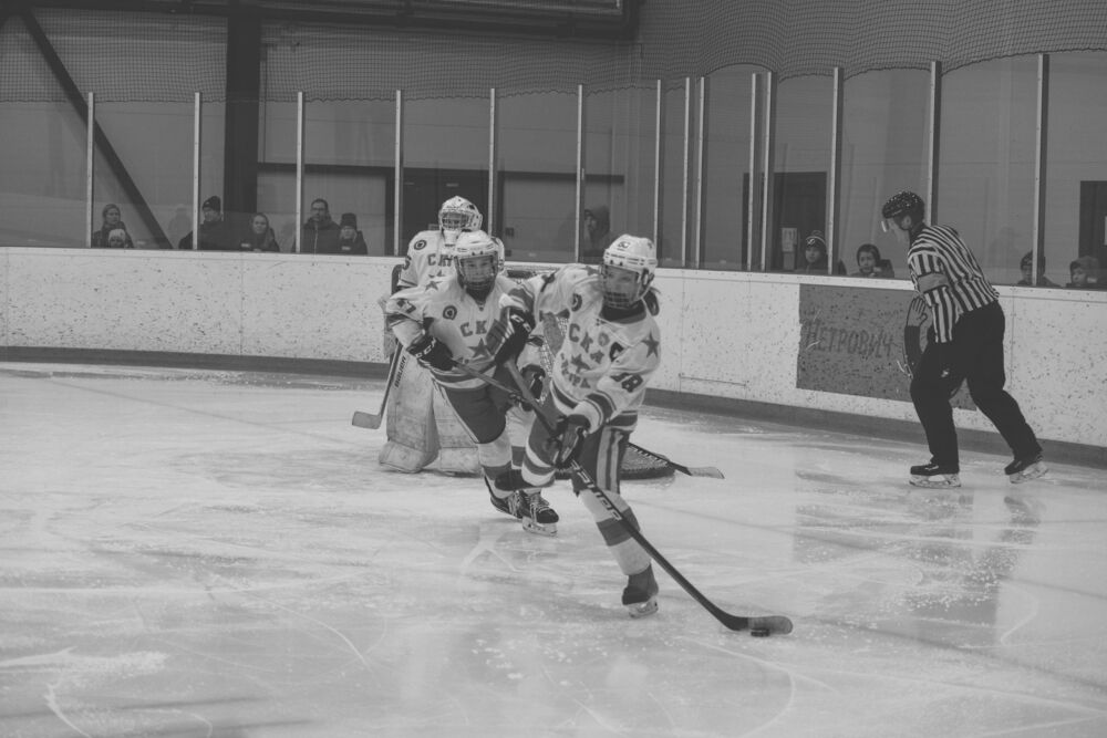 Kids and Hockey (5)