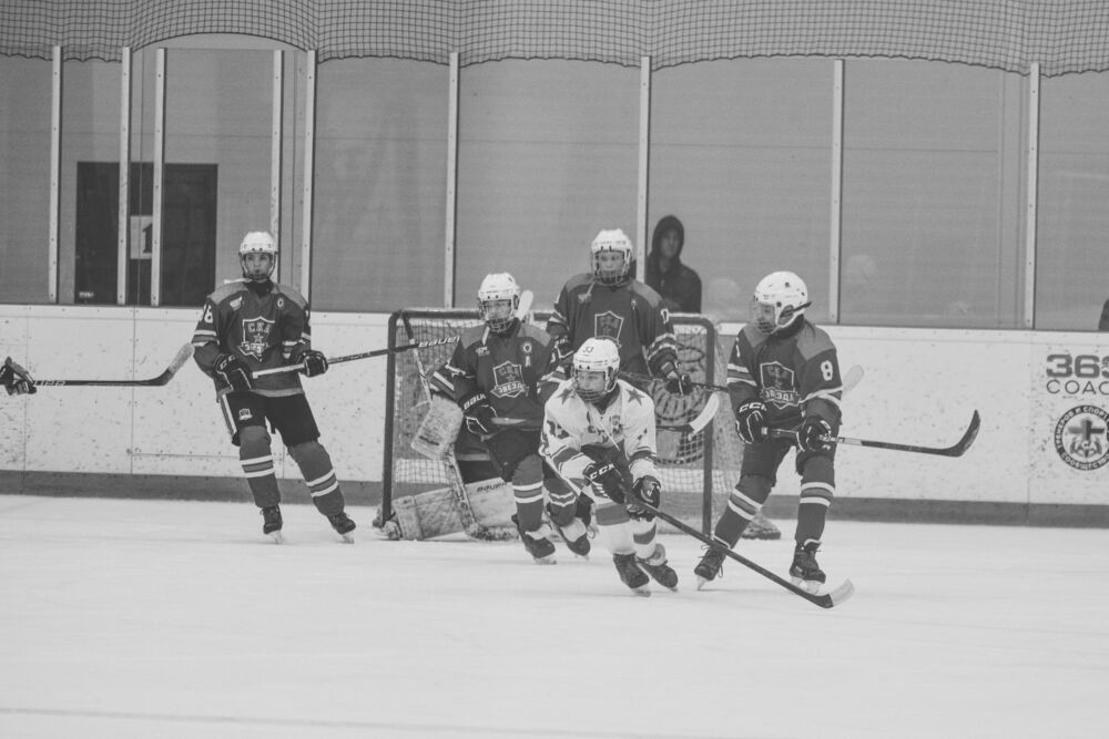 Kids and Hockey (8)