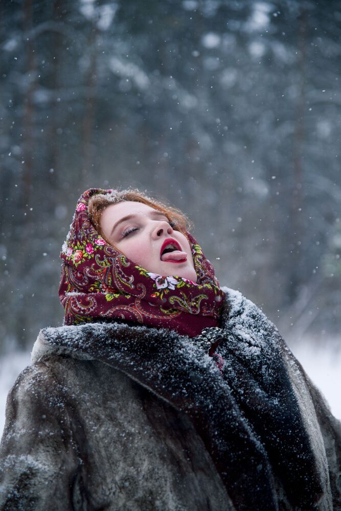 Russian Girl (3)