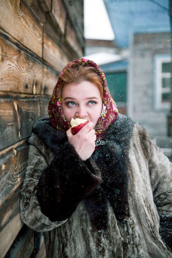 Russian Girl (4)