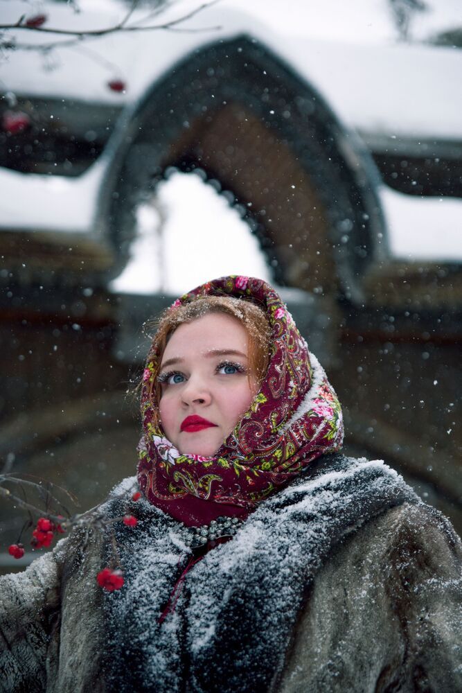 Russian Girl (5)