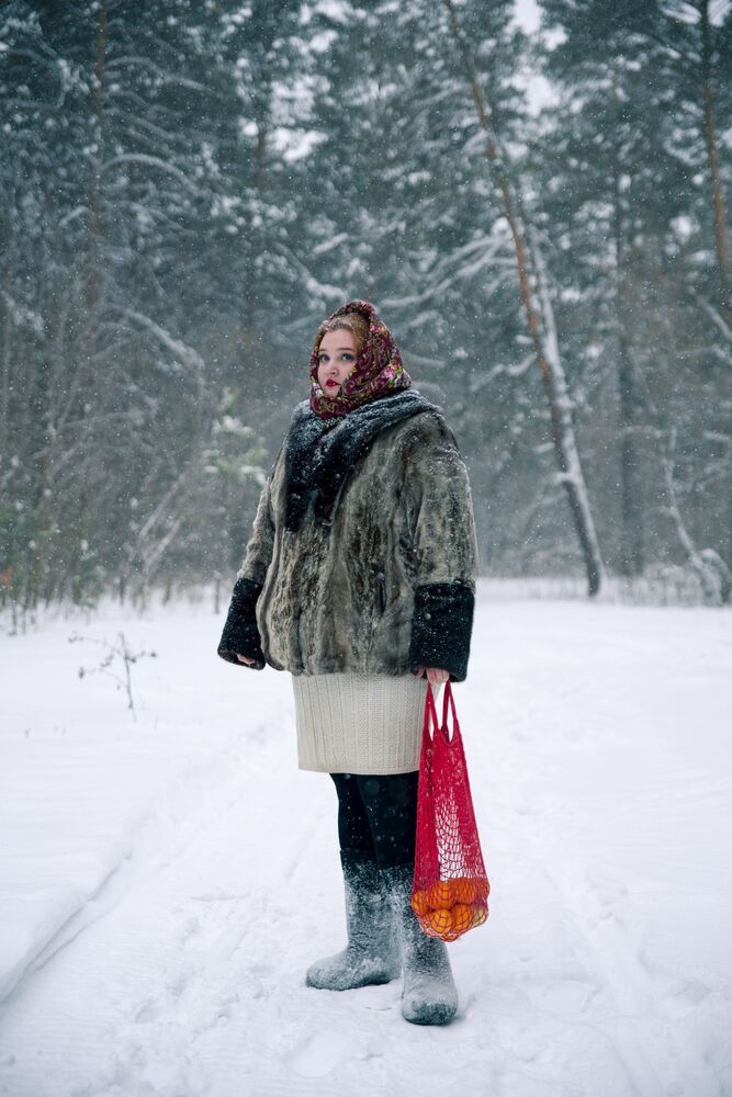 Russian Girl (7)