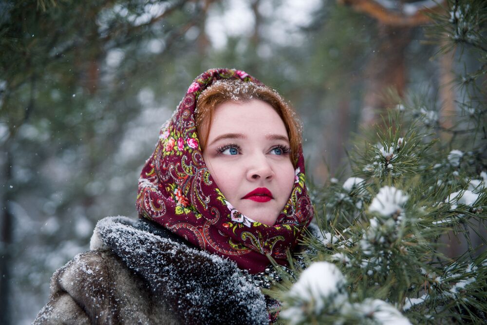 Russian Girl (8)