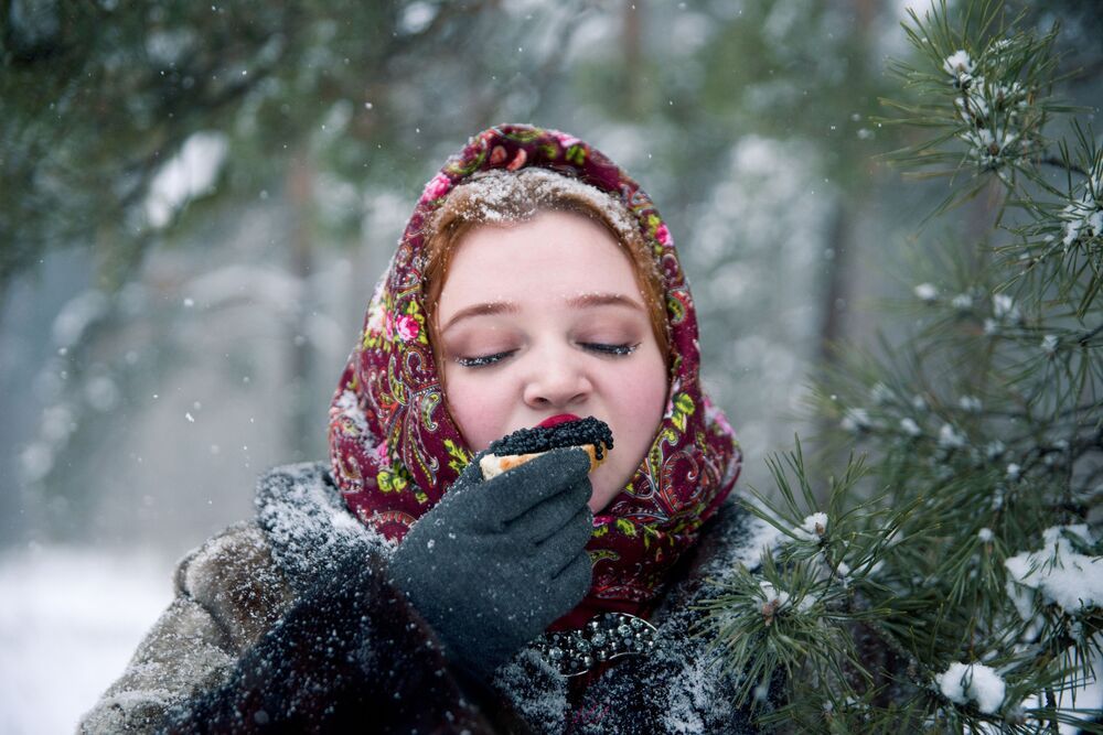Russian Girl (9)
