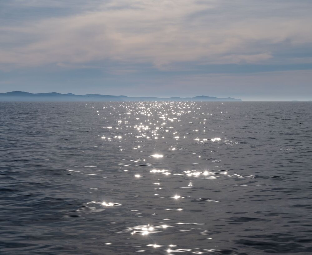 Жизнь моряка (3)
