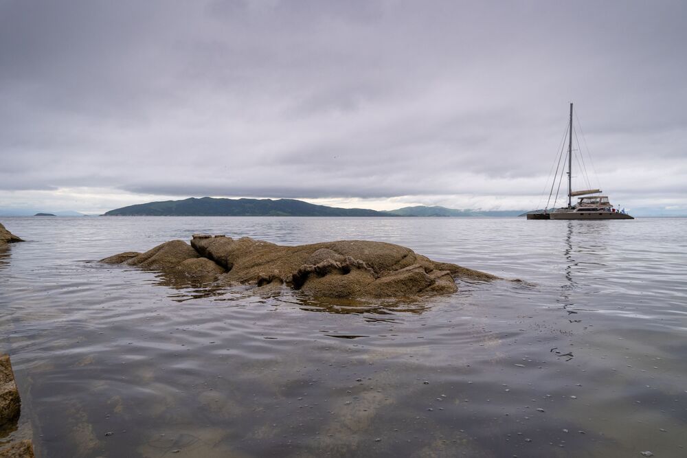 Жизнь моряка (4)