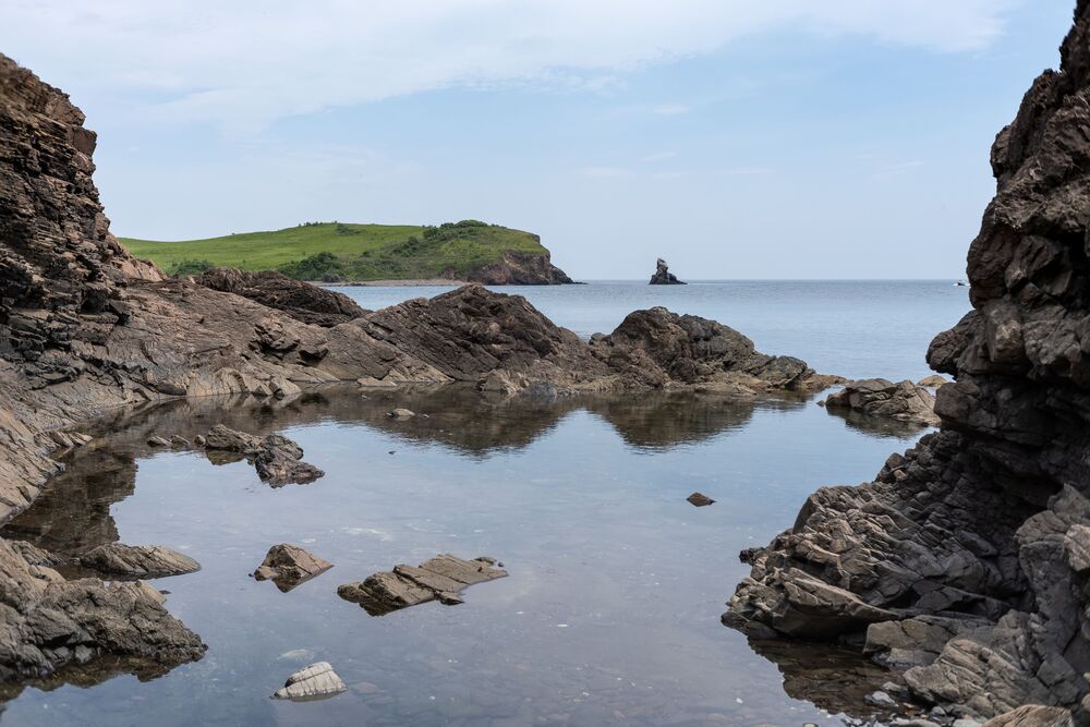 Жизнь моряка (5)