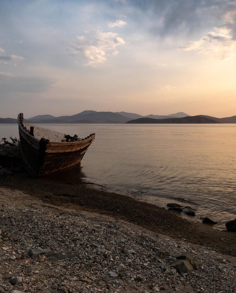 Жизнь моряка (8)