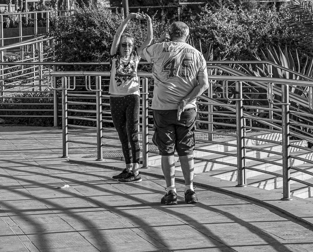 COUPLES Series (8)