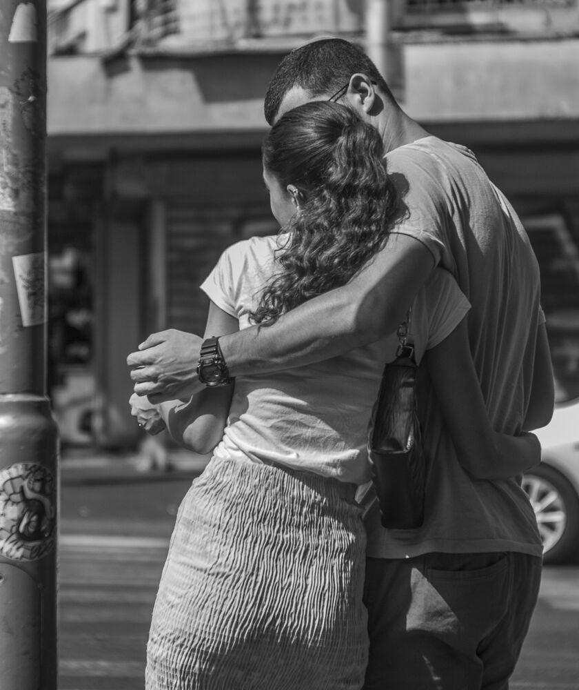 COUPLES Series (3)