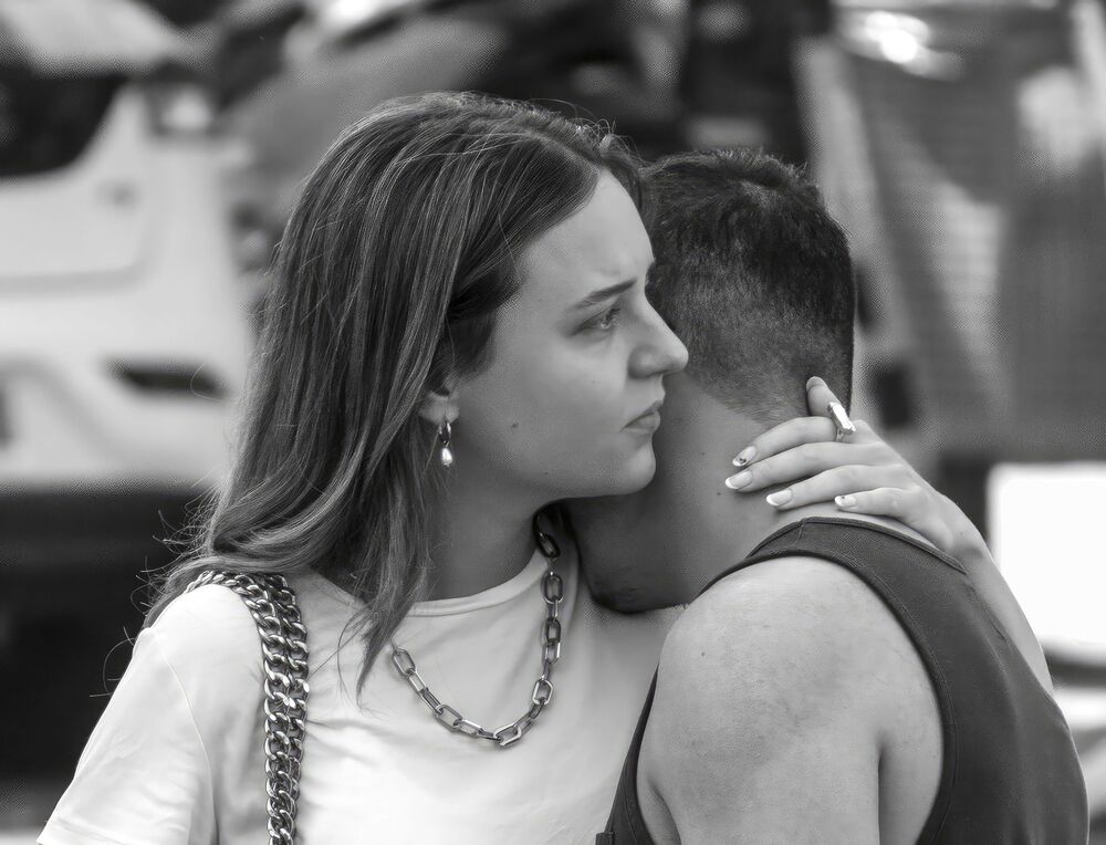 COUPLES Series (6)