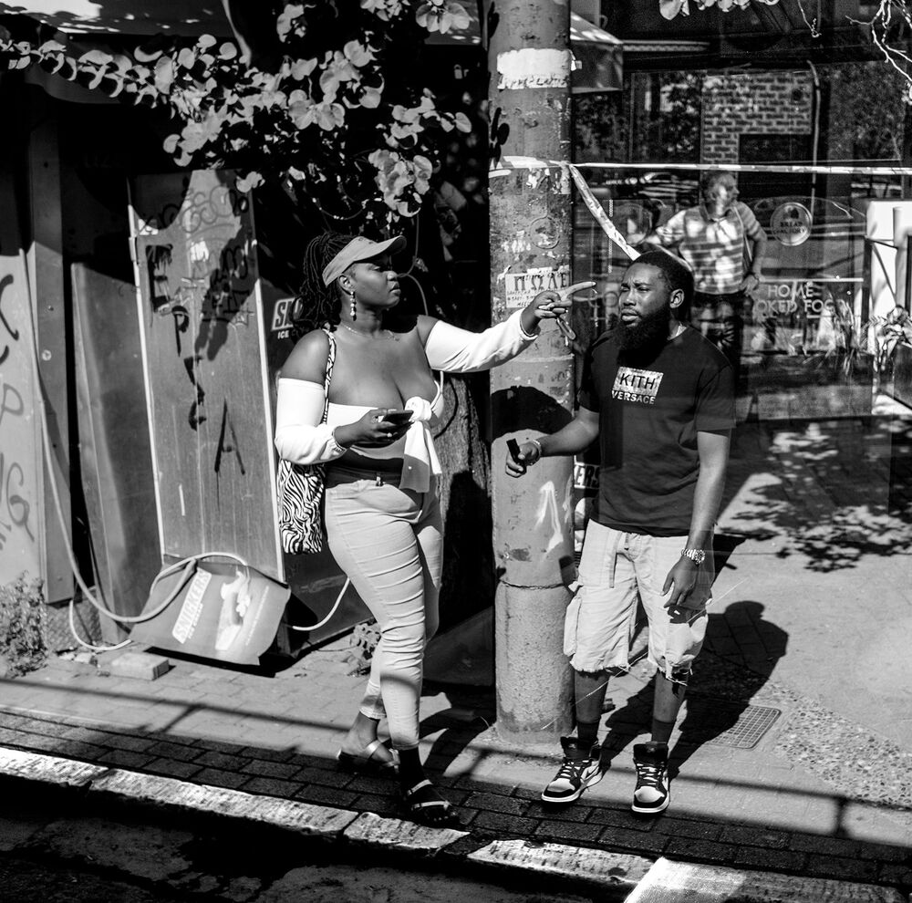 COUPLES Series (7)