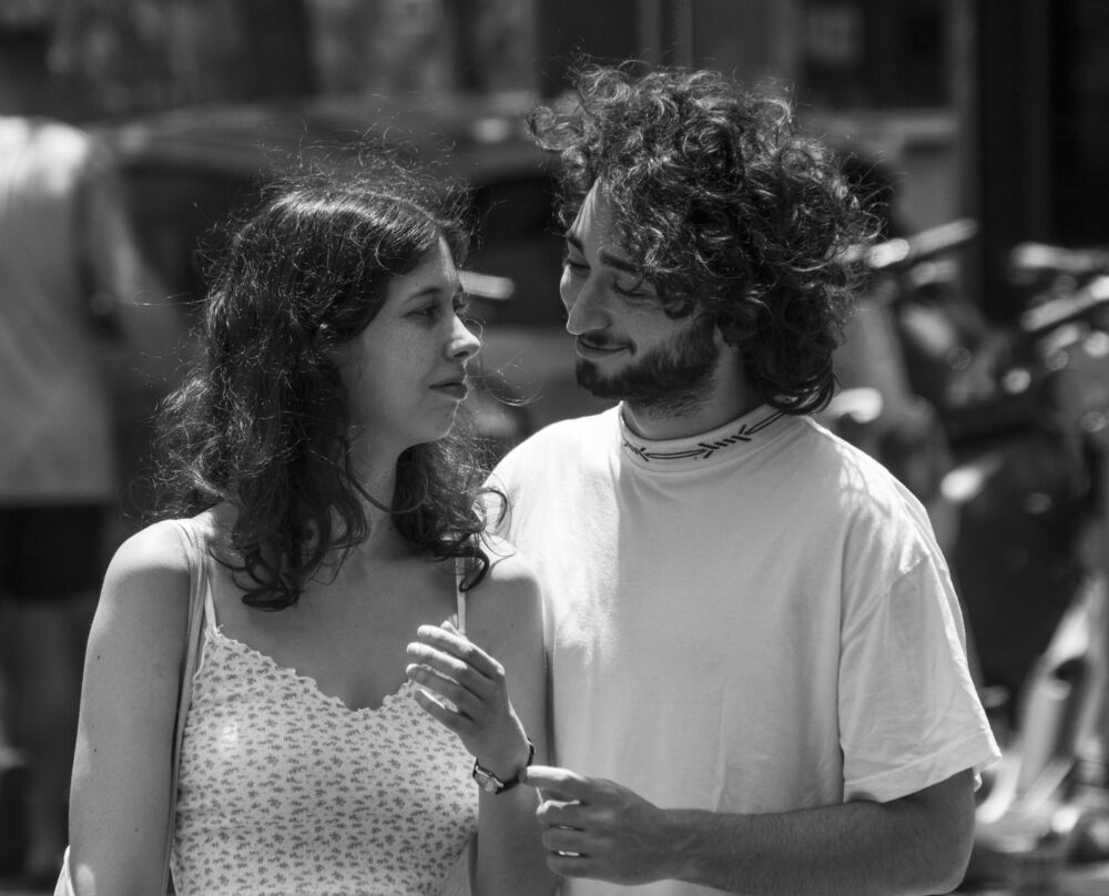COUPLES Series (5)